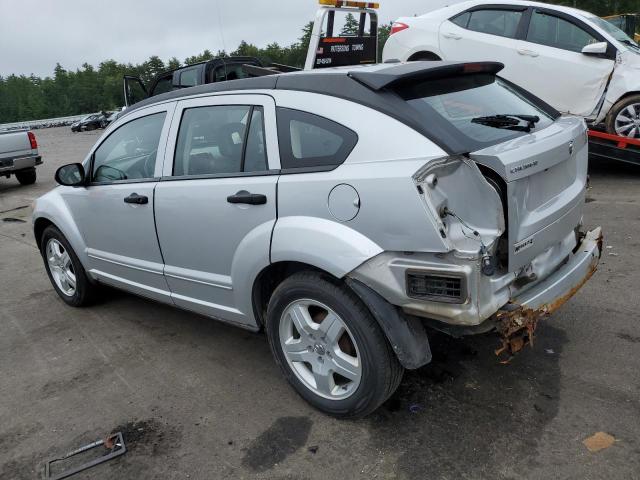 Photo 2 from auction – 2008 DODGE CALIBER SX with VIN 1B3HB48B08D636157