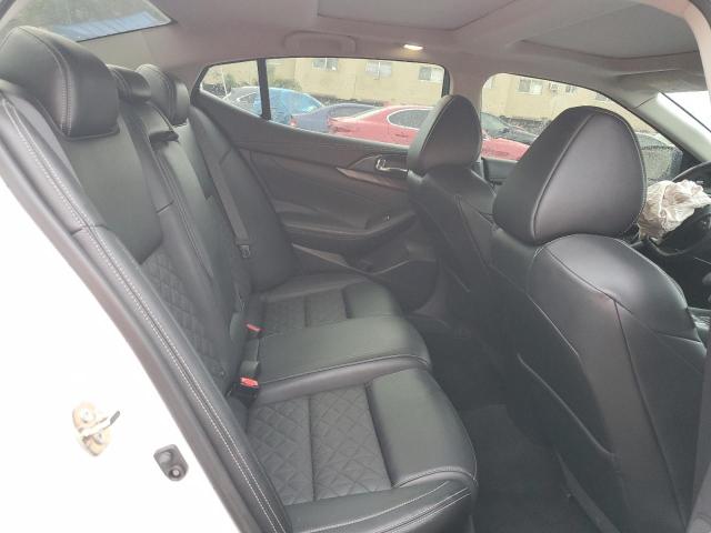 Photo 10 from auction – 2017 NISSAN MAXIMA 3.5 with VIN 1N4AA6AP0HC410717