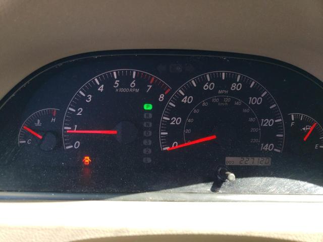 Photo 9 from auction – 2006 TOYOTA CAMRY with VIN 4T1BE30K76U671790