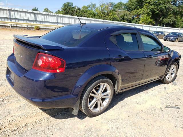 Photo 3 from auction – 2014 DODGE AVENGER SE with VIN 1C3CDZAB5EN223848
