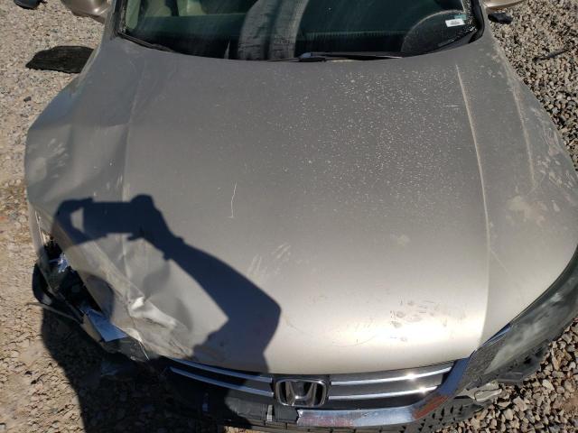 Photo 11 from auction – 2013 HONDA ACCORD EXL with VIN 1HGCR2F87DA056837