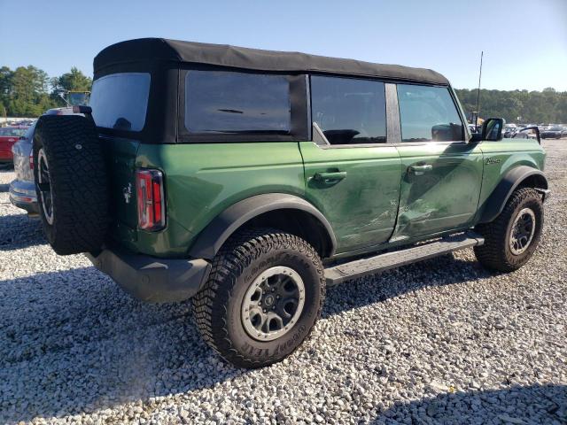 Photo 3 from auction – 2023 FORD BRONCO BAS with VIN 1FMEE5DP9PLA81869