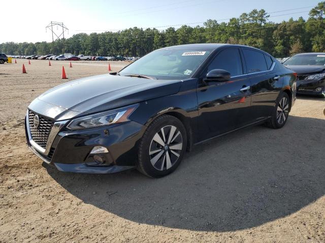 NISSAN ALTIMA SL 2021 with VIN 1N4BL4EVXMN386095 - Photo from auction