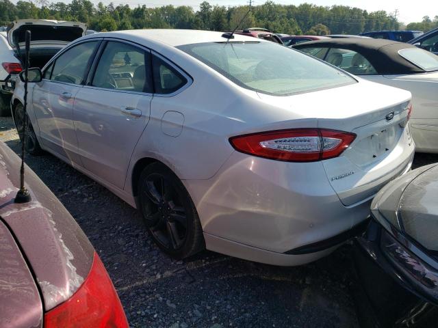 Photo 2 from auction – 2015 FORD FUSION SE with VIN 3FA6P0HD5FR188431