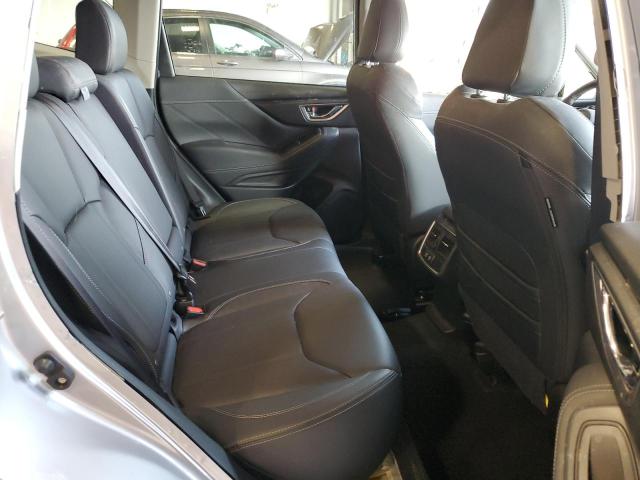 Photo 10 from auction – 2020 SUBARU FORESTER L with VIN JF2SKAUC3LH511576