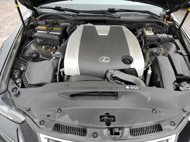 Photo 11 from auction – 2017 LEXUS IS 300 with VIN JTHCM1D25H5025136