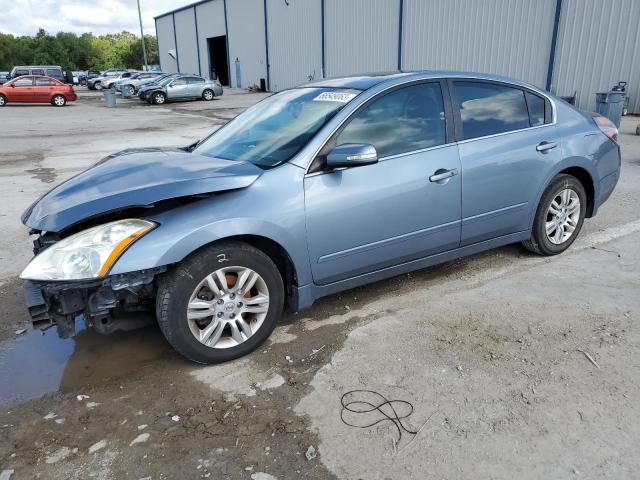 Photo 1 from auction – 2010 NISSAN ALTIMA BAS with VIN 1N4AL2APXAN432284