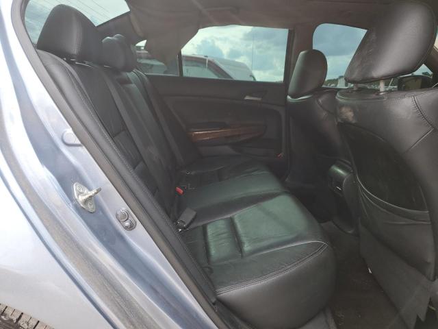 Photo 10 from auction – 2012 HONDA ACCORD EXL with VIN 1HGCP3F82CA000735