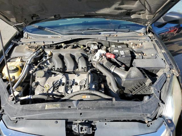 Photo 11 from auction – 2009 FORD FUSION SEL with VIN 3FAHP08159R132881