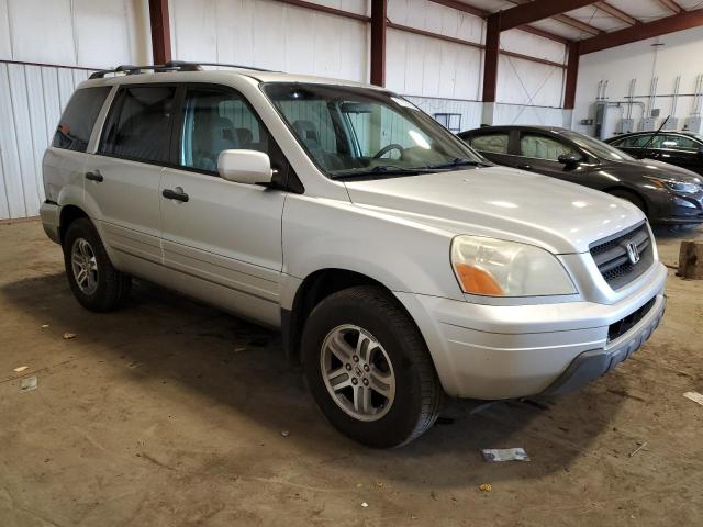 Снимка 4 от търг – 2005 HONDA PILOT EX с VIN 5FNYF18485B051186