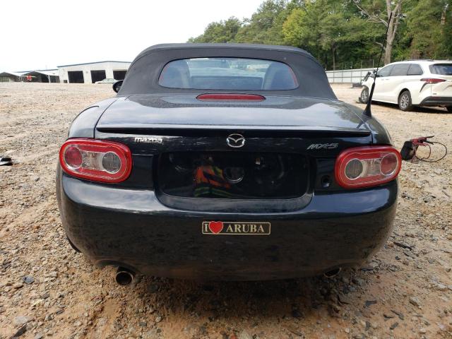Foto 6 de la subasta – 2010 MAZDA MX-5 MIATA con VIN JM1NC2EF6A0208276