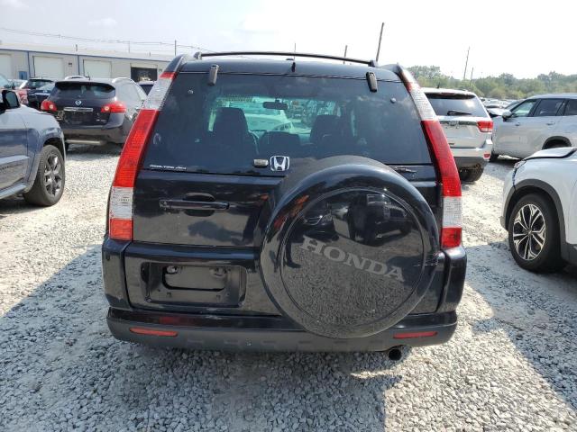 Photo 6 from auction – 2005 HONDA CR-V with VIN SHSRD78935U327470