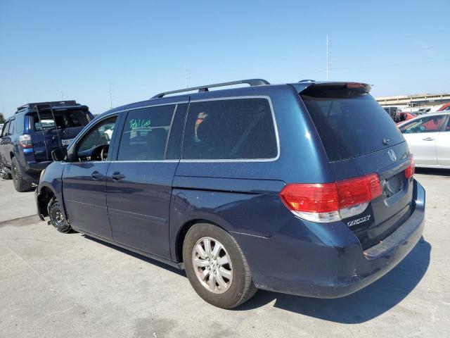 Photo 2 from auction – 2010 HONDA ODYSSEY EX with VIN 5FNRL3H64AB030730