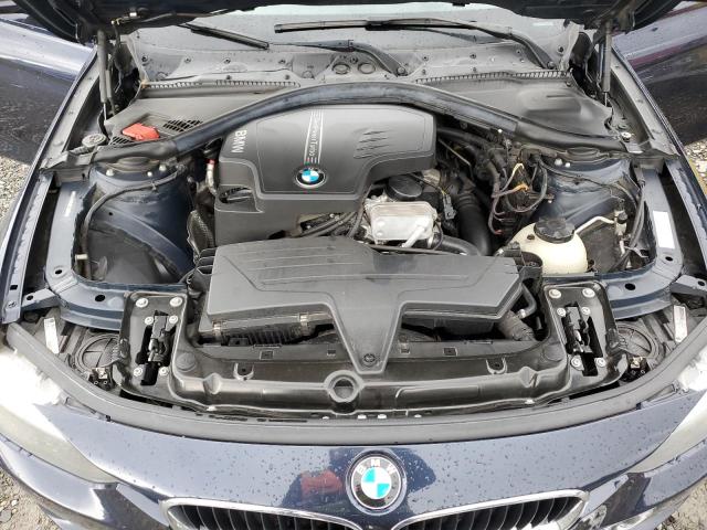 Photo 11 from auction – 2013 BMW 328 I with VIN WBA3A5C51DF353801