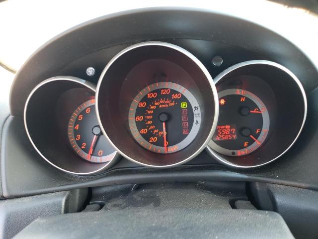 Photo 9 from auction – 2007 MAZDA 3 S with VIN JM1BK323171630951