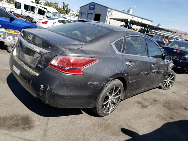 Photo 3 from auction – 2013 NISSAN ALTIMA 2.5 with VIN 1N4AL3AP1DN542909