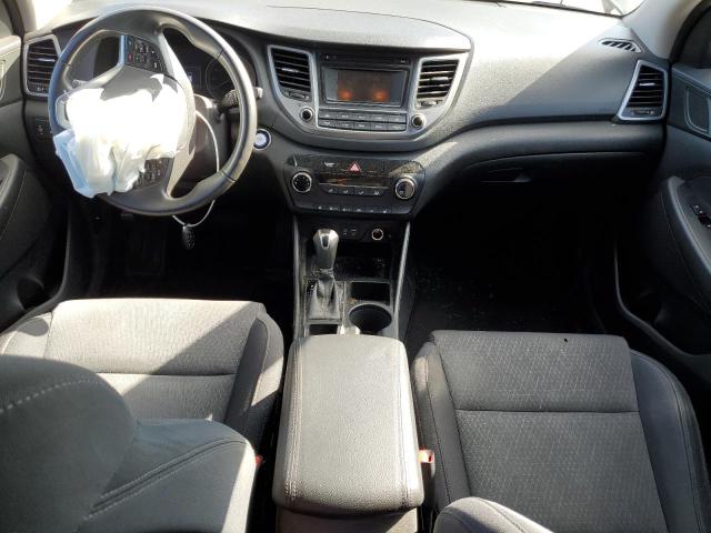 Photo 8 from auction – 2017 HYUNDAI TUCSON LIM with VIN KM8J3CA25HU502564