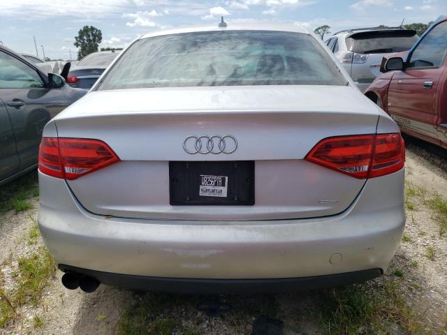 Photo 6 from auction – 2009 AUDI A4 PREMIUM with VIN WAUSF78K09N043367