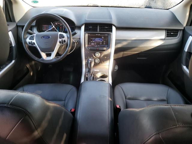 Photo 8 from auction – 2013 FORD EDGE SEL with VIN 2FMDK4JC1DBA82722