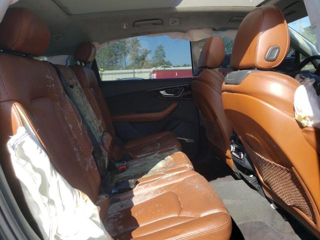 Photo 11 from auction – 2017 AUDI Q7 PRESTIG with VIN WA1VABF7XHD020998