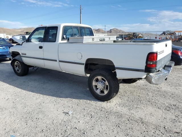 Photo 2 from auction – 1996 DODGE RAM 2500 with VIN 1B7KF23CXTJ112943