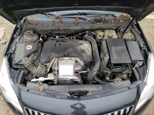Photo 11 from auction – 2016 BUICK REGAL with VIN 2G4GK5EXXG9152343