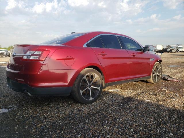 Photo 3 from auction – 2015 FORD TAURUS SEL with VIN 1FAHP2E8XFG209258