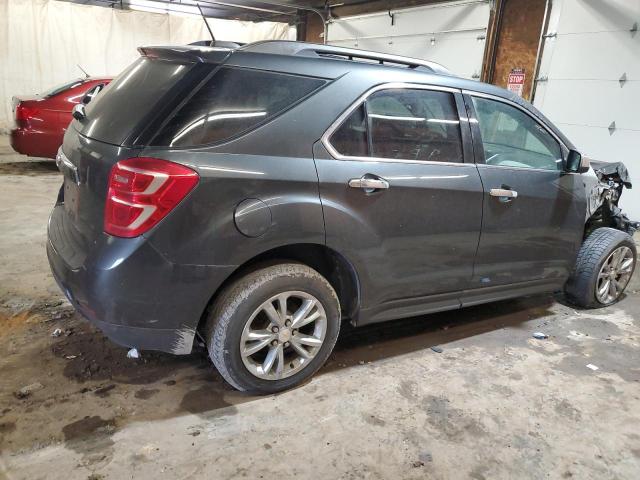 Photo 3 from auction – 2017 CHEVROLET EQUINOX LT with VIN 2GNFLFEK2H6173396