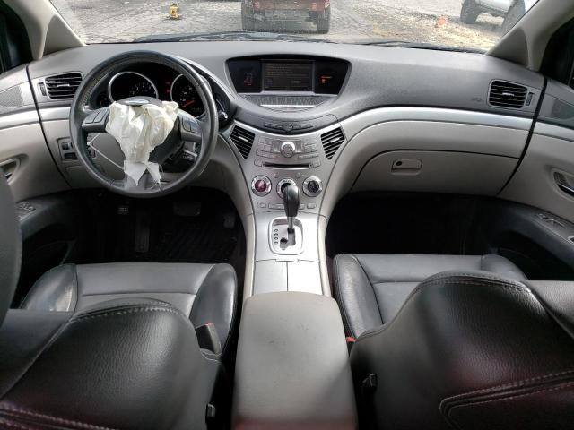 Photo 8 from auction – 2012 SUBARU TRIBECA LI with VIN 4S4WX9KD6C4401538