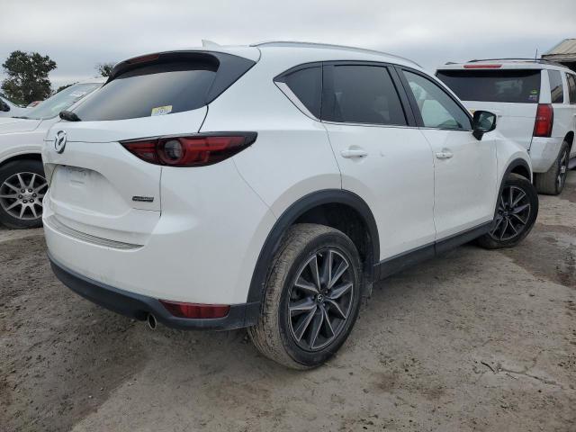 Photo 3 from auction – 2018 MAZDA CX-5 GRAND with VIN JM3KFADM6J0475493