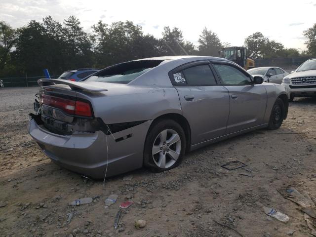 Photo 3 from auction – 2013 DODGE CHARGER SE with VIN 2C3CDXBG4DH628279