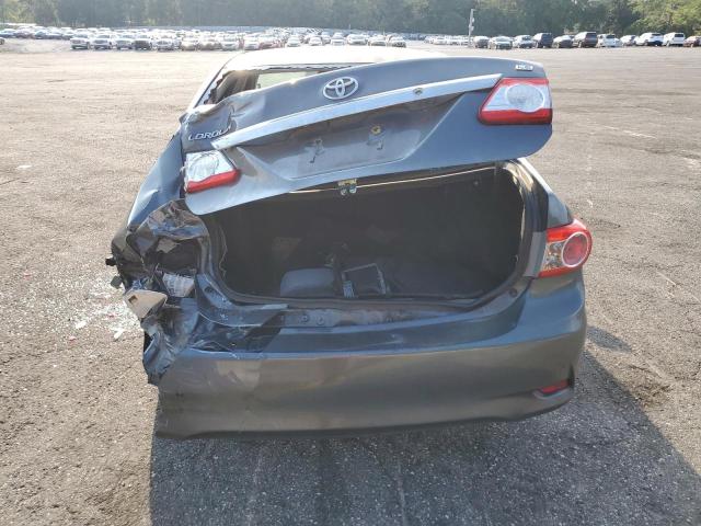 Photo 6 from auction – 2012 TOYOTA COROLLA BA with VIN 2T1BU4EEXCC792273