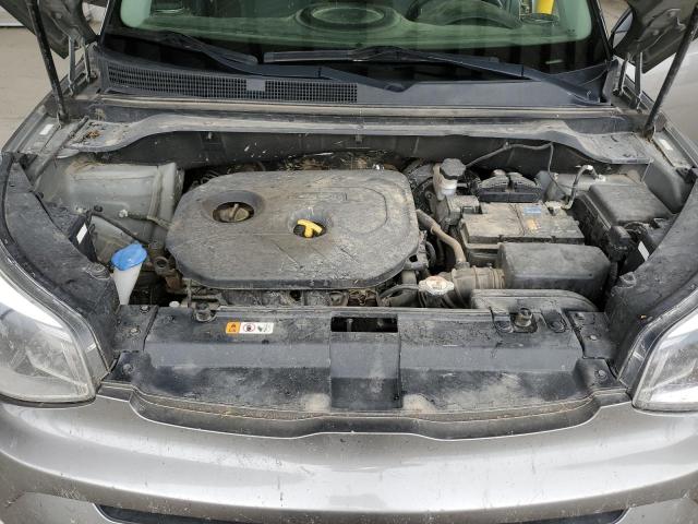 Photo 11 from auction – 2019 KIA SOUL + with VIN KNDJP3A53K7638569