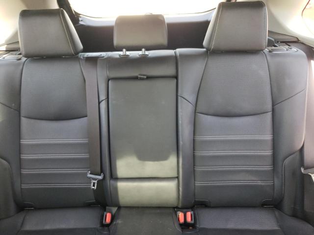 Photo 10 from auction – 2020 TOYOTA RAV4 LIMIT with VIN JTMN1RFV8LJ039282