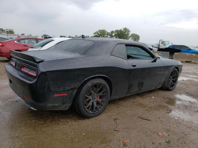 Photo 3 from auction – 2016 DODGE CHALLENGER with VIN 2C3CDZDJ0GH279212