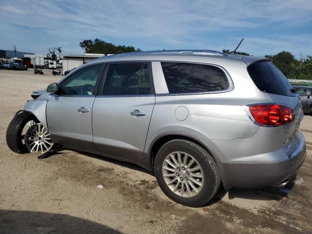Photo 2 from auction – 2012 BUICK ENCLAVE with VIN 5GAKRCED0CJ370599