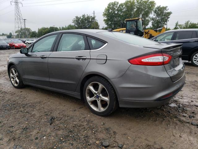 Photo 2 from auction – 2013 FORD FUSION SE with VIN 3FA6P0HR9DR201383