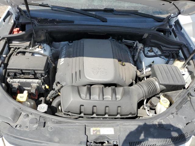 Photo 11 from auction – 2014 JEEP GRAND CHER with VIN 1C4RJFCT0EC123364
