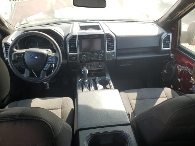 Photo 8 from auction – 2015 FORD F150 SUPER with VIN 1FTEW1EG1FKE03983