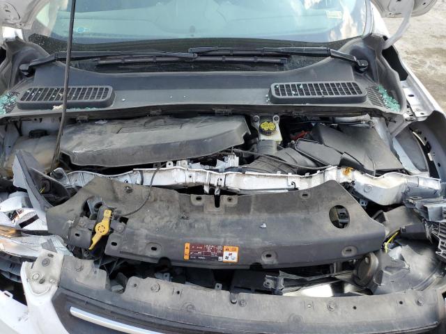 Photo 12 from auction – 2016 FORD ESCAPE SE with VIN 1FMCU9G94GUA86244