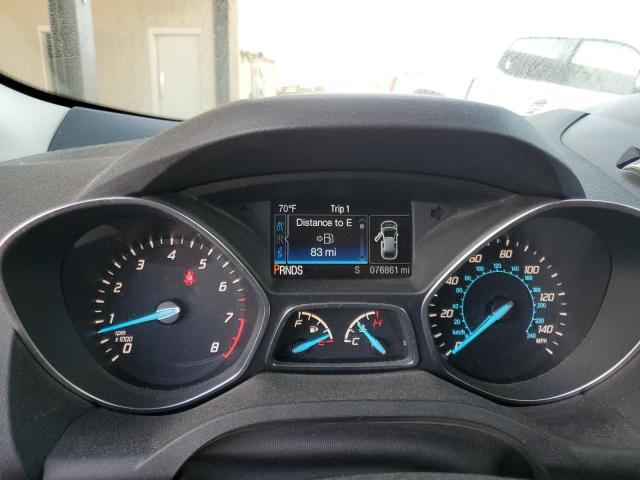 Foto 9 de la subasta – 2015 FORD ESCAPE TIT con VIN 1FMCU0J92FUB45682