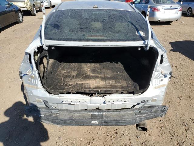 Снимка 6 от търг – 2015 KIA FORTE EX с VIN KNAFX4A84F5359328