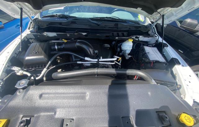 Photo 7 from auction – 2013 RAM 1500 SLT with VIN 1C6RR6LT7DS629116