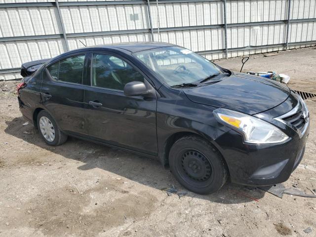 Photo 4 from auction – 2015 NISSAN VERSA S with VIN 3N1CN7AP1FL840015