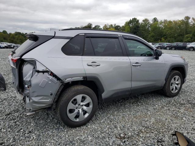 Photo 3 from auction – 2019 TOYOTA RAV4 LE with VIN 2T3H1RFV0KW056476