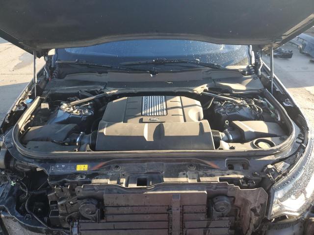 Photo 12 from auction – 2018 LAND ROVER DISCOVERY with VIN SALRR2RV4JA061234
