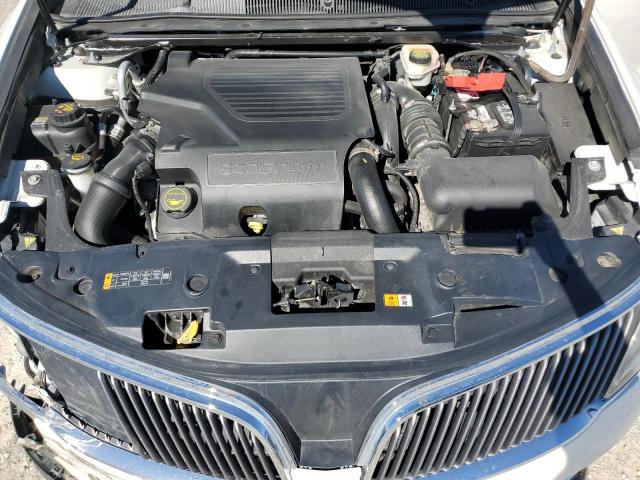 Photo 11 from auction – 2014 LINCOLN MKS with VIN 1LNHL9FTXEG608053