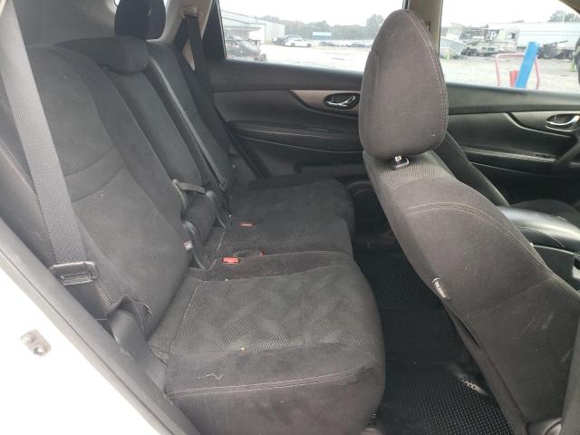 Photo 11 from auction – 2016 NISSAN ROGUE S with VIN 5N1AT2MT7GC812489