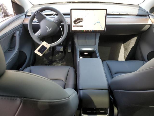 Photo 8 from auction – 2023 TESLA MODEL Y with VIN 7SAYGDEE2PA158054