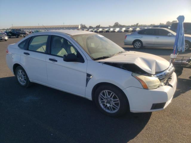 Photo 4 from auction – 2008 FORD FOCUS SE with VIN 1FAHP35N98W199052